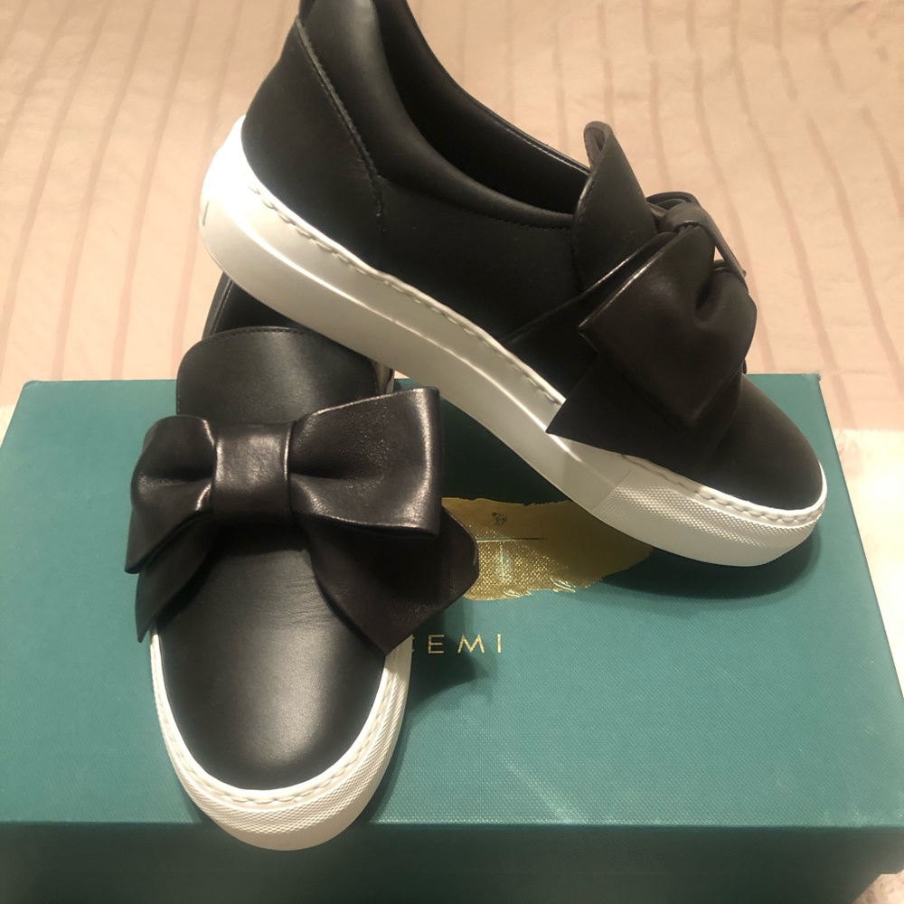 buscemi shoe NWT
